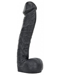 Dildo sanfter Riese 25 x 6 cm